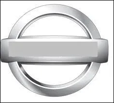 A quelle voiture asiatique ce logo (dont le nom a t flout) correspond-il ?