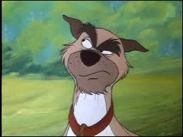 Dans quel dessin anim retrouve-ton Chef ?