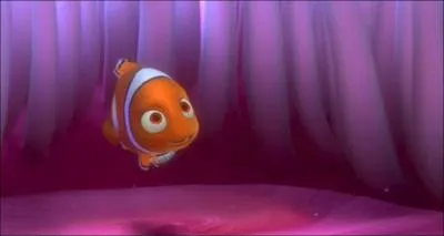 Comment s'appelait la maman de Nemo ?