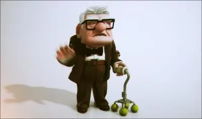 Et Carl Fredricksen ?