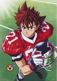 Quiz Eyeshield