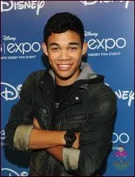 Qui est cette star ?