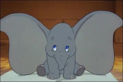 Qu'arrive-t-il  la mre de Dumbo dans le film ?