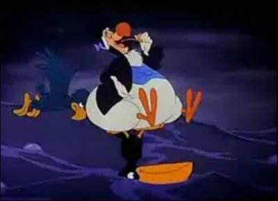 Dans quel dessin anim retrouve-t-on ce  Dodo  ?