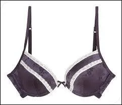 Quelle est la traduction d'un soutien-gorge ?