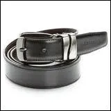 Quelle est la traduction d'une ceinture ?