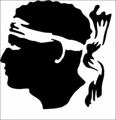 De quelle r�gion fran�aise la t�te de Maure est-elle l'embl�me ?