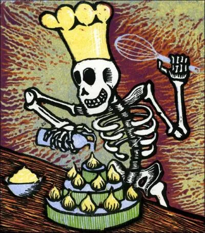 En France, mais �galement en Belgique et au Luxembourg, quel jour est-il officiellement celui de la f�te des morts ?