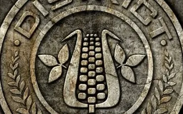 Quiz Hunger games