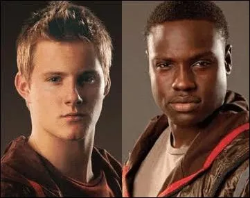 Qui tait le tribut du district de Rue ?