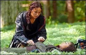 Comment Rue est-elle morte ?