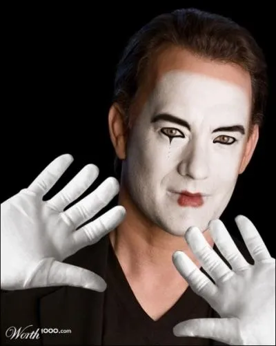 A dcrypt le Da Vinci Code, il a aussi beaucoup courru.