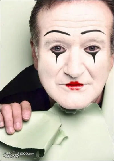 A cr son cercle de potes disparus.