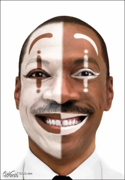 Flic de Beverly Hills.