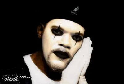 Tueur dans Pulp Fiction.