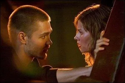 Carly et Nick sont... ?