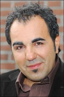 Quel est le mtier de Metin ?