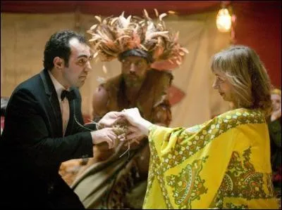 Pour quelle raison Doris pense que Metin l'a trompe ?