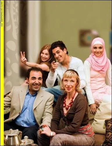 Qui est tomb dans une bouche d'gout ?