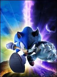 Comment s'appelle la transformation en hrisson-garou de Sonic ?