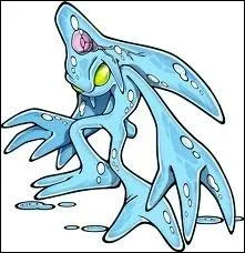 Combien de formes a Chaos ?