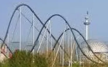 Quiz Europa park
