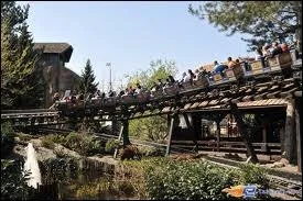 Combien fait-on de tours  bord de l'Express des Alpes ? (Le train express)