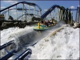 Quelles sont les particularits de Posidon ?