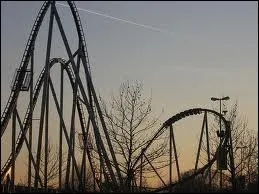 Comment s'appelle le mange culte d'Europa Park ?