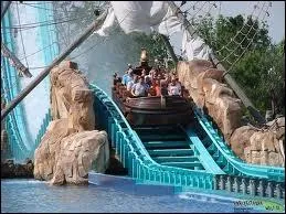 Quelles sont les particularits de l'Atlantica SuperSplatch ?