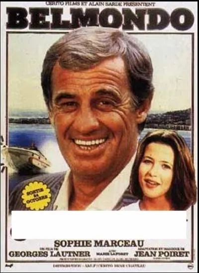 Sorti en 1984, c'est ... .