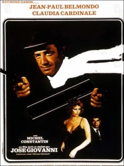 Sorti en 1972, c'est ... .