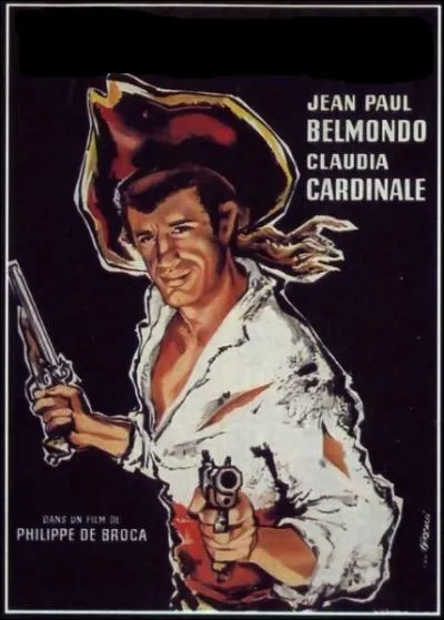 Sorti en 1962, c'est ... .