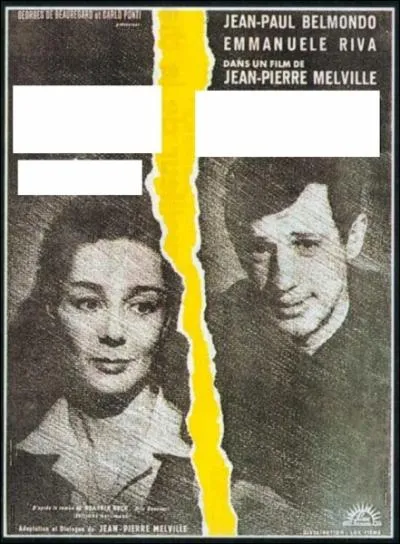 Sorti en 1961, c'est ... .