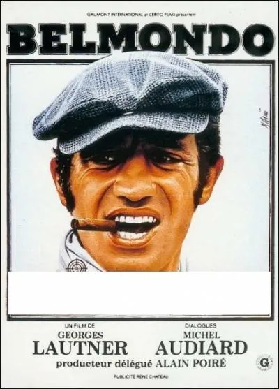 Sorti en 1978, c'est ... .