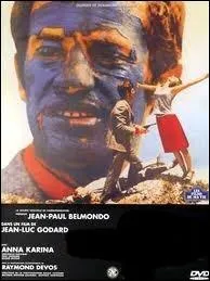 Sorti en 1965, c'est ... .