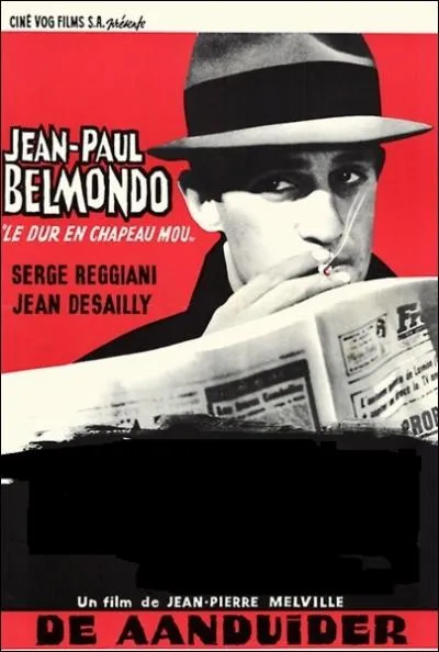 Sorti en 1962, c'est ... .