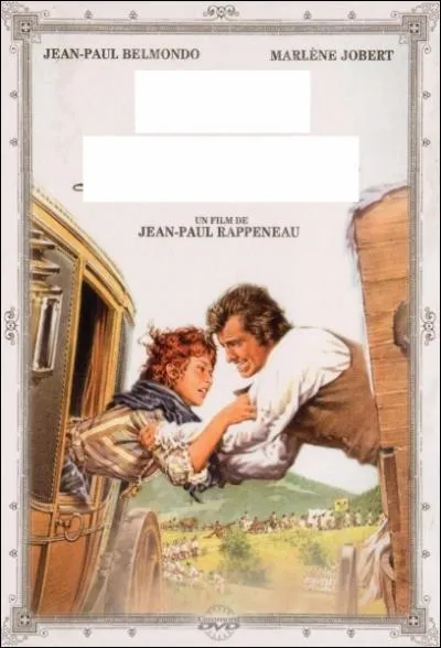 Sorti en 1971, c'est ... .