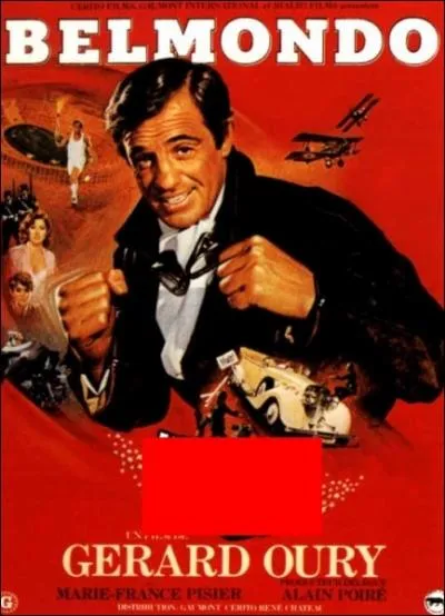 Sorti en 1982, c'est ... .