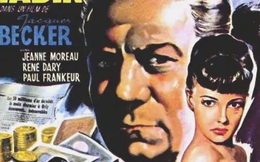 Quiz Affiche