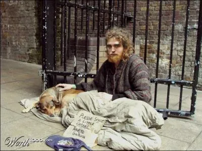 Les filles vont le regretter, mais il ne sera jamais le vampire le plus aim de la plante, pauvre Bella.