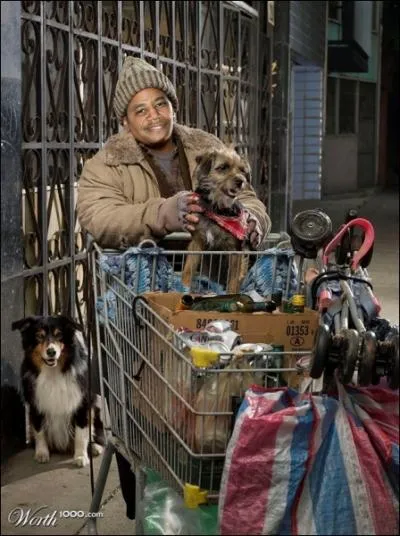 Le cinma ne lui a pas souri non plus.