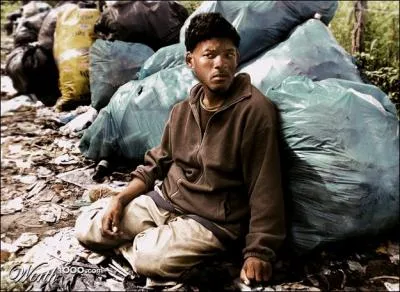 Il aurait pu tre une lgende ou mme prince de Bel Air.