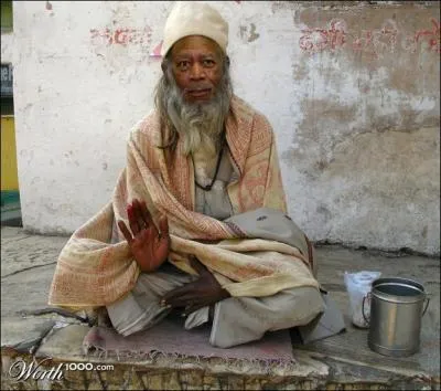 Le cinma ne lui a pas tendu les bras et voil le rsultat, il aurait mme pu tre Dieu.