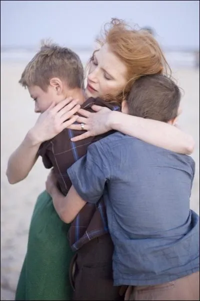 Quelle actrice interprte le rle de Madame O'Brien ?