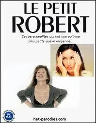 Reconnaissez-vous la chanteuse du bas ?