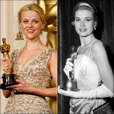 Elle fit une carrire princire !