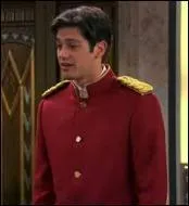 Quel est le mtier de Tony , le fianc de Jessie ?