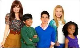 A-t-il t adopt ou est-ce un enfant biologique de la famille Ross ?