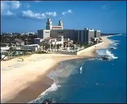 Quelle ville de Floride a servi de cadre  une srie tlvise policire ?